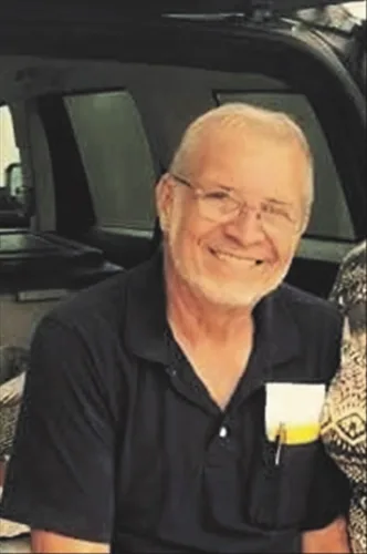 John W. Trisket Sr.